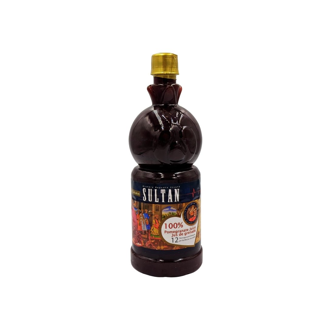 Sultan | Pomegranate Juice (1 L) - CartMart