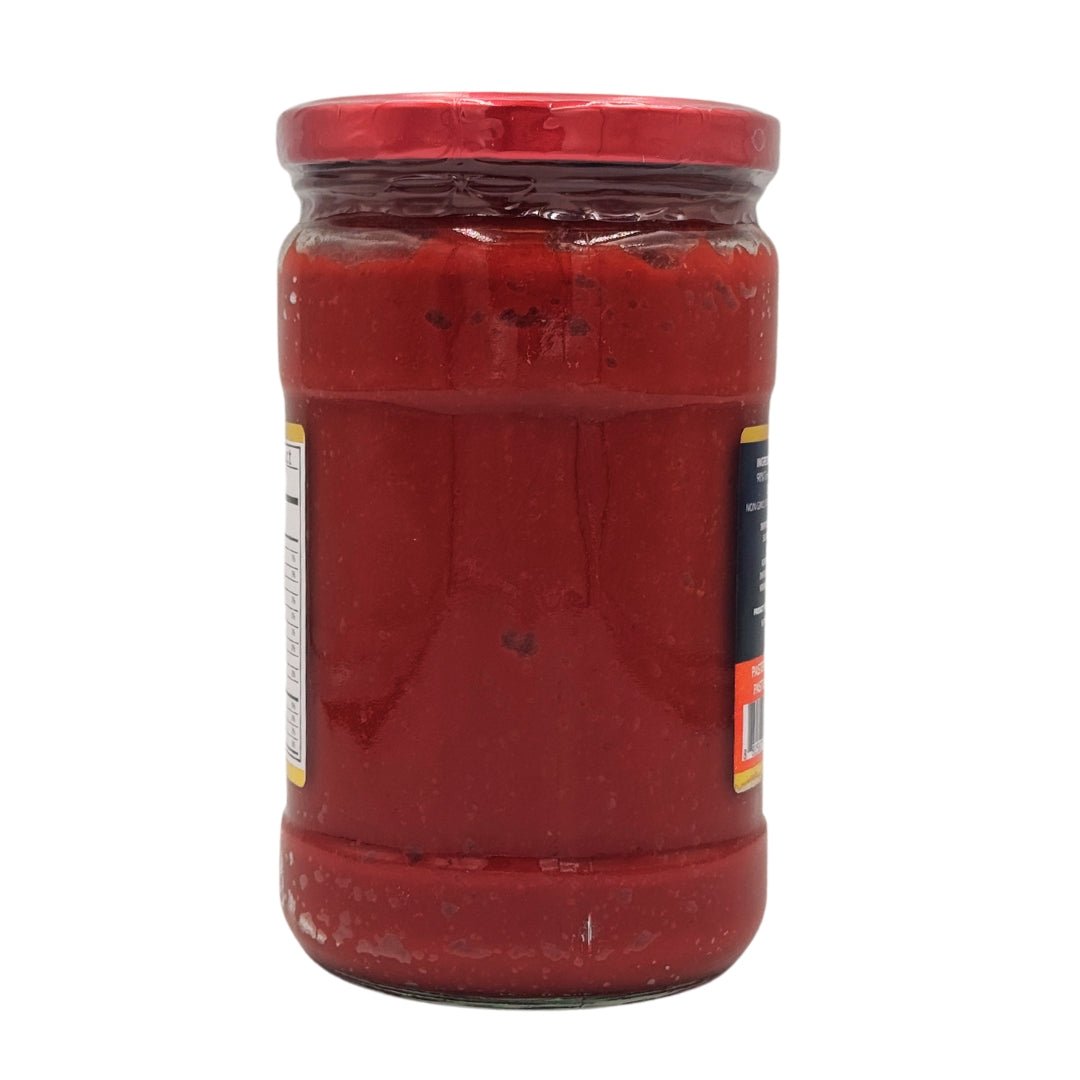Sultan | Tomato Paste (700 gr) - CartMart