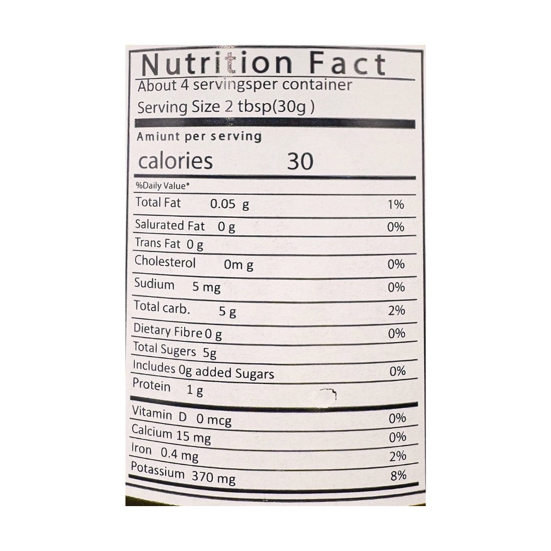 Sultan | Tomato Paste (700 gr) - CartMart