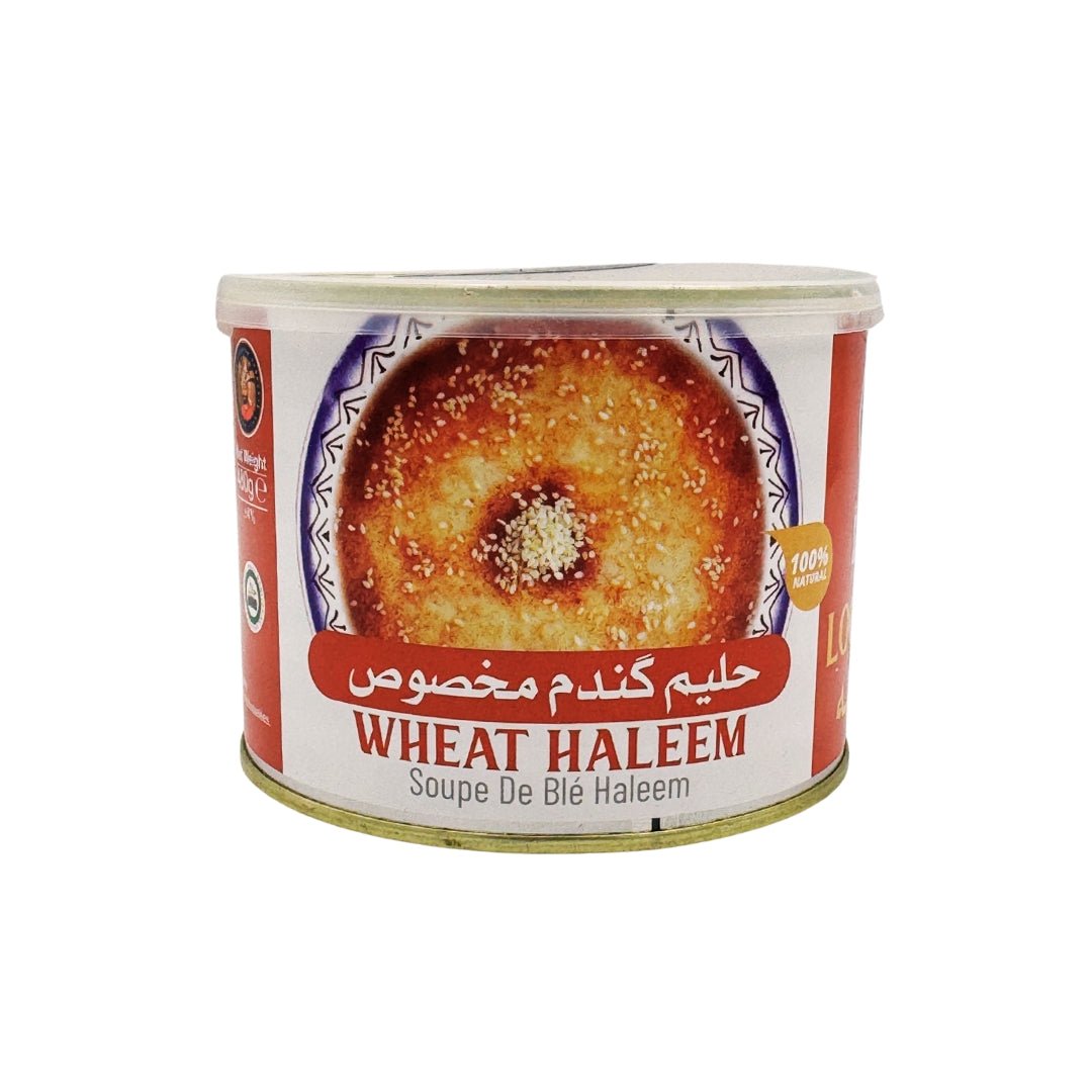 Sultan | Wheat Soup (Haleem) (480 gr) - CartMart
