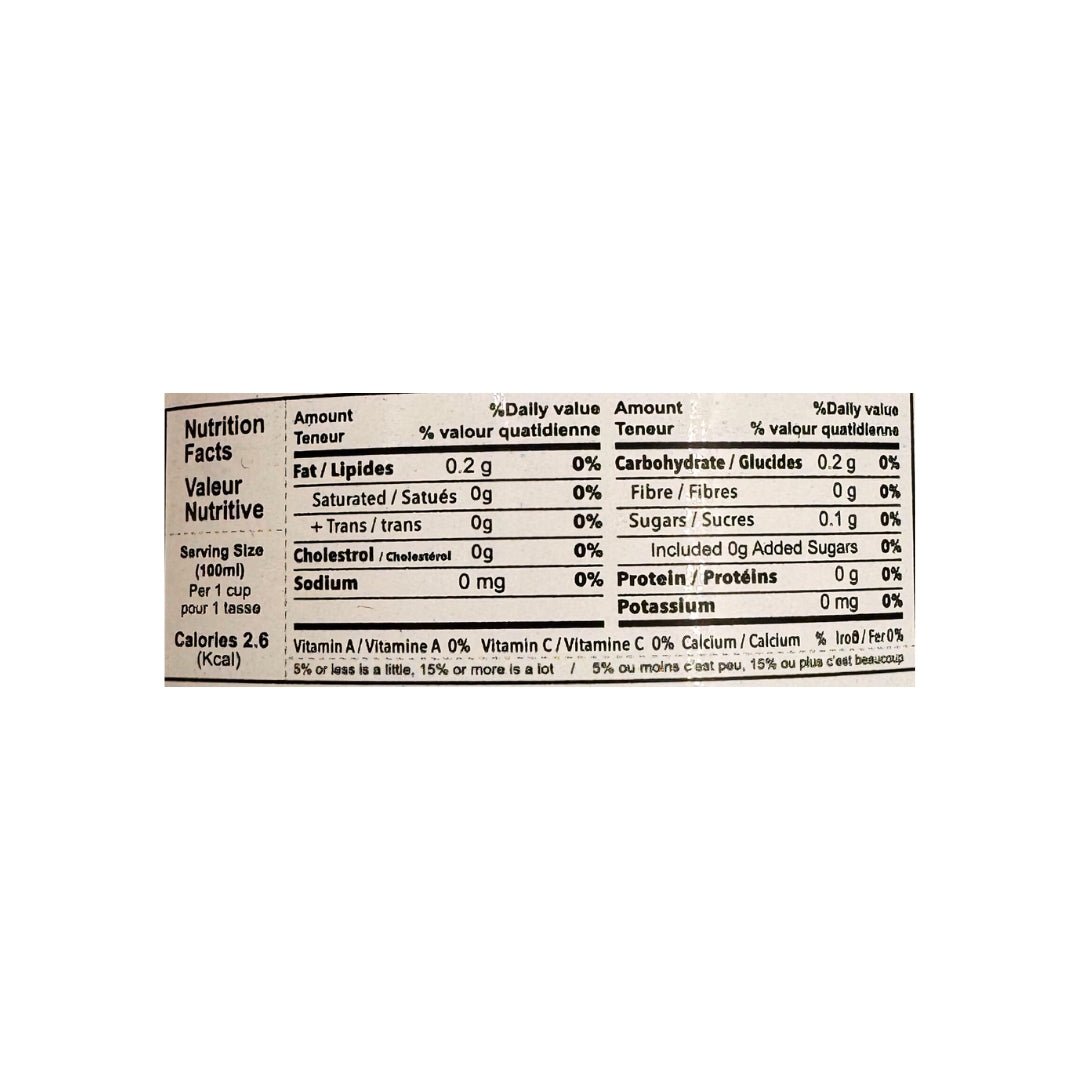 Sultan | Willow Water (420 ml) - CartMart