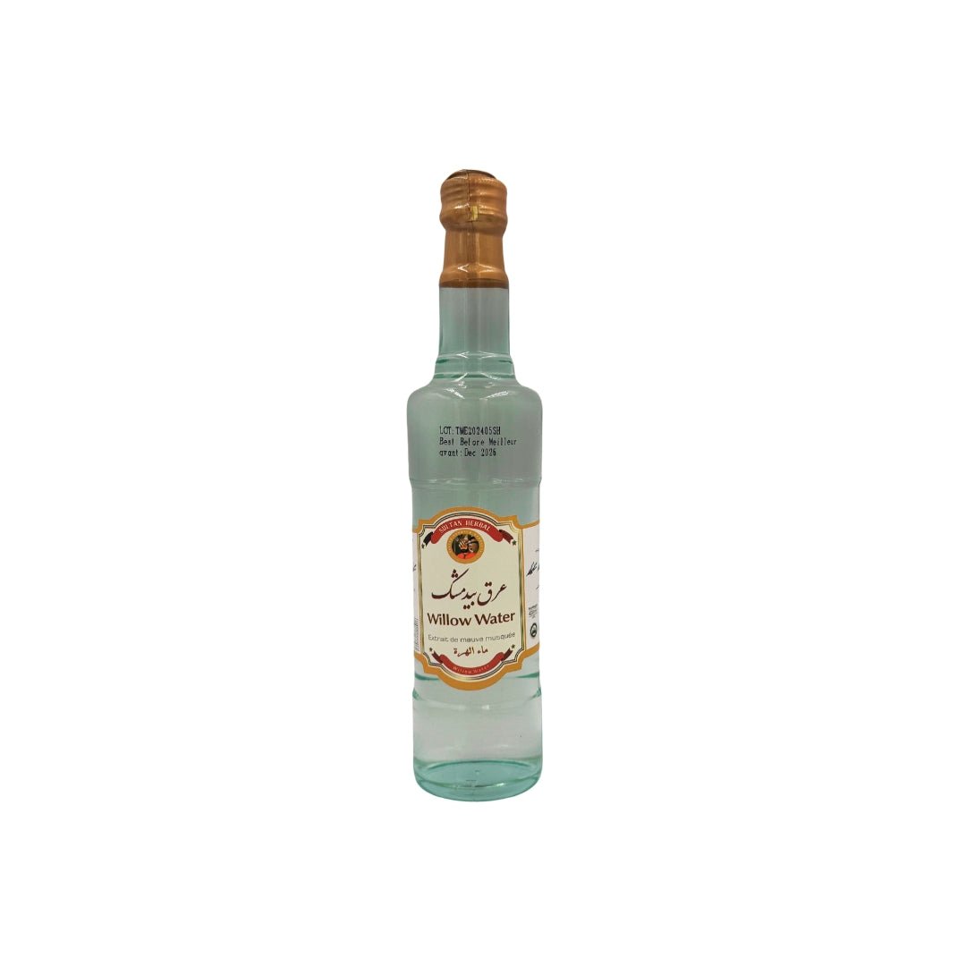 Sultan | Willow Water (420 ml) - CartMart