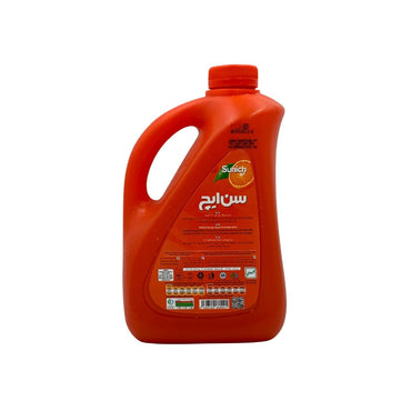 Sunich | Orange Syrup (2 L) - CartMart