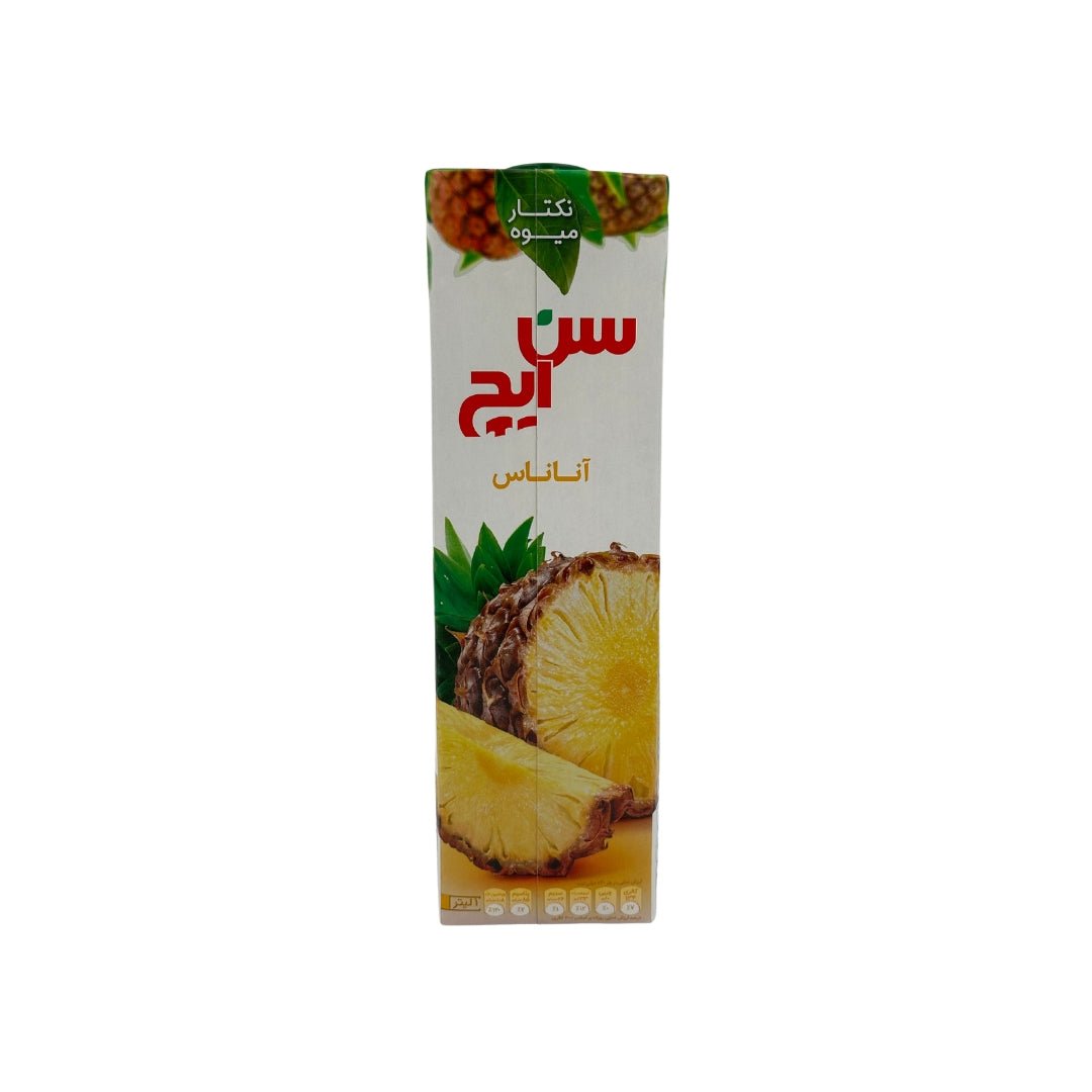 Sunich | Pineapple Nectar (1 L) - CartMart