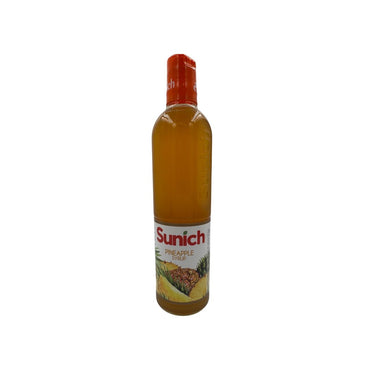 Sunich | Pineapple Syrup (600 ml) - CartMart