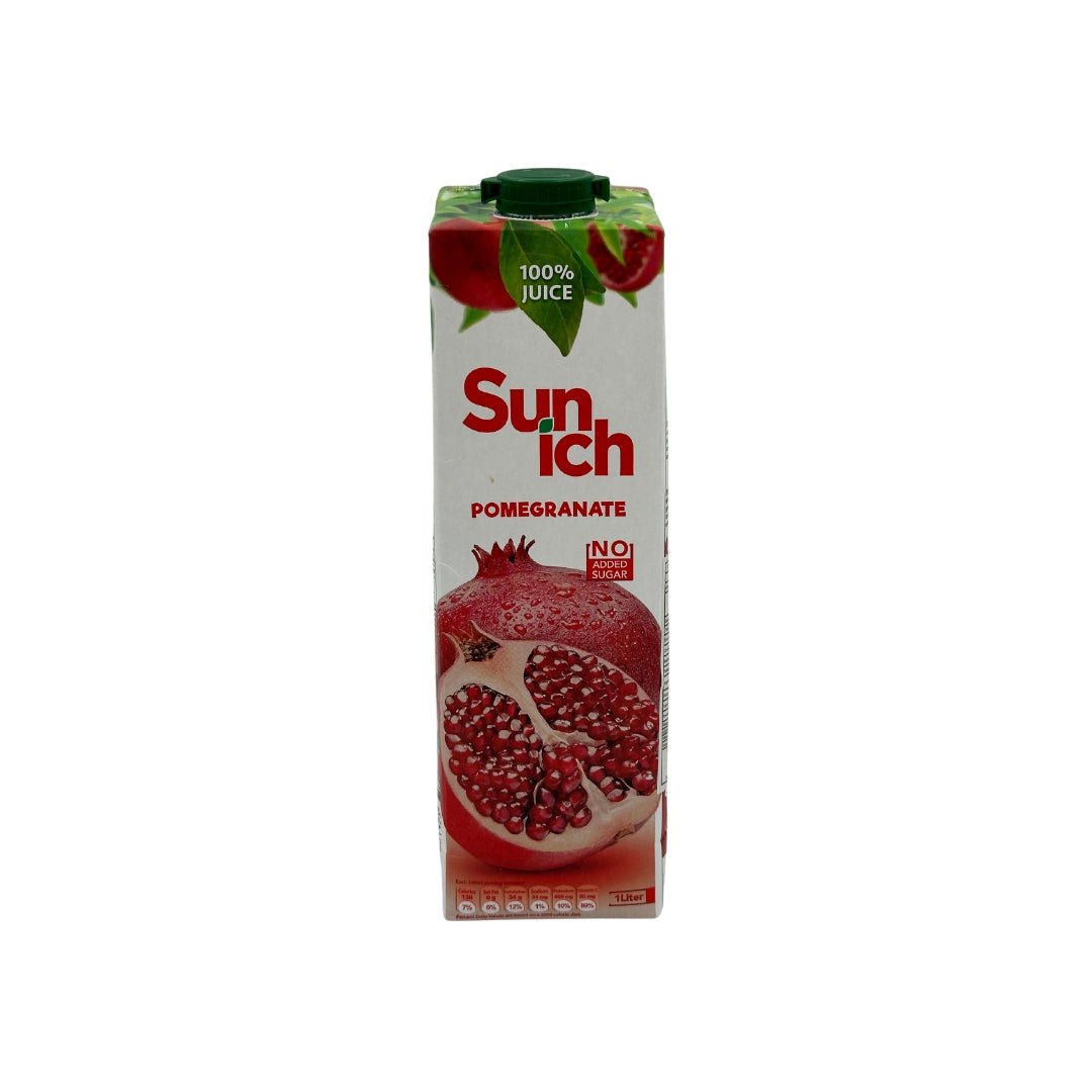 Sunich | Pomegranate Nectar (1 L) - CartMart