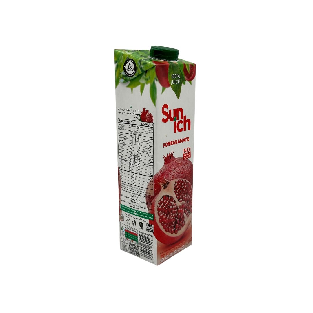 Sunich | Pomegranate Nectar (1 L) - CartMart