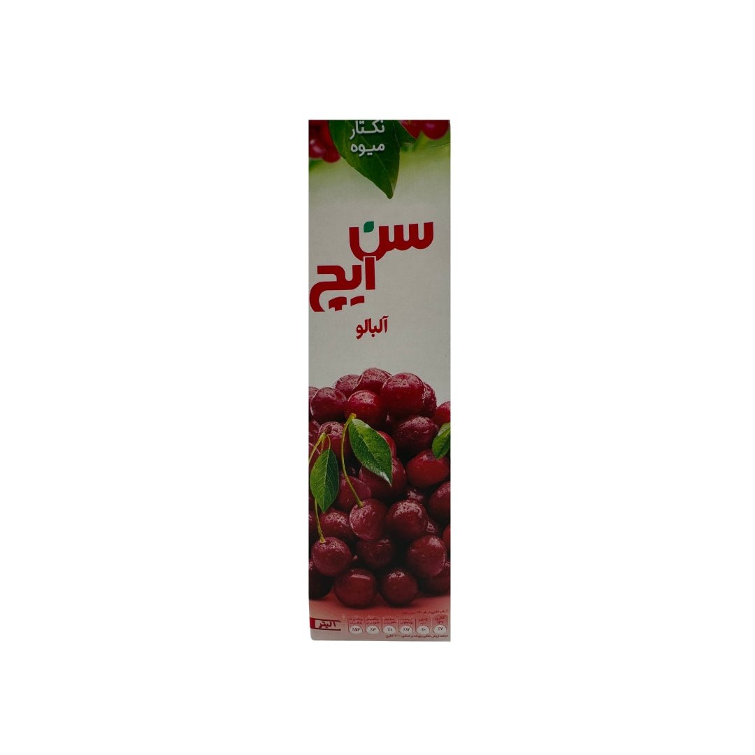 Sunich | Sour Cherry Nectar (1 L) - CartMart
