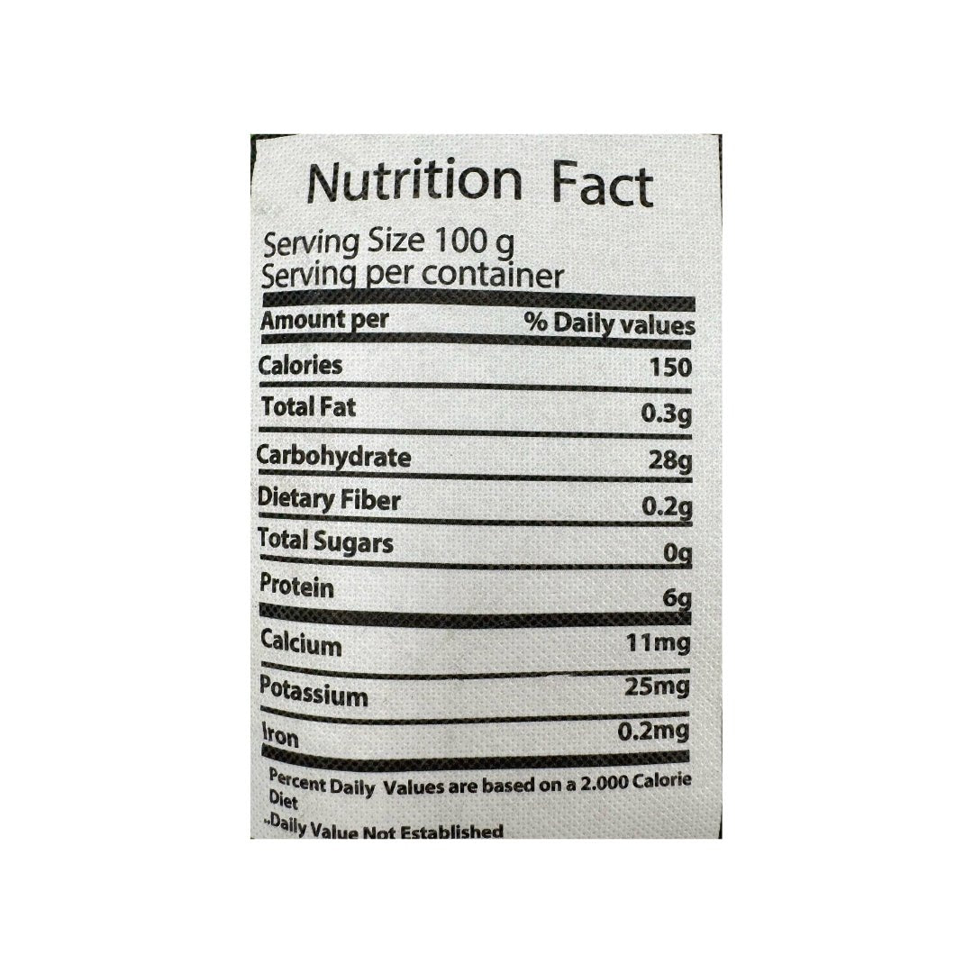 Talesh | Iranian Domsiah Rice (11 lb - 5 kg) - CartMart