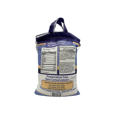 Talesh | Iranian Hashemi Rice (11 lb - 5 kg) - CartMart