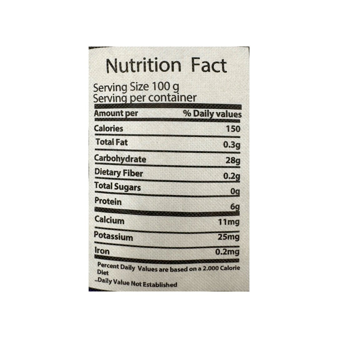 Talesh | Iranian Hashemi Rice (11 lb - 5 kg) - CartMart