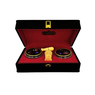Tamsi | Black Velvet Saffron Gift (20 gr) - CartMart