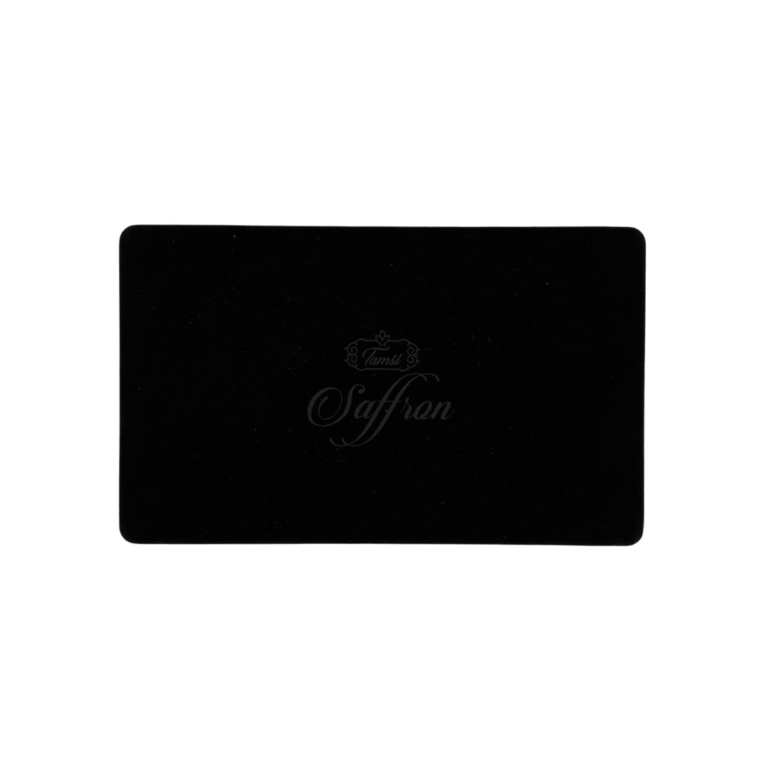 Tamsi | Black Velvet Saffron Gift (20 gr) - CartMart