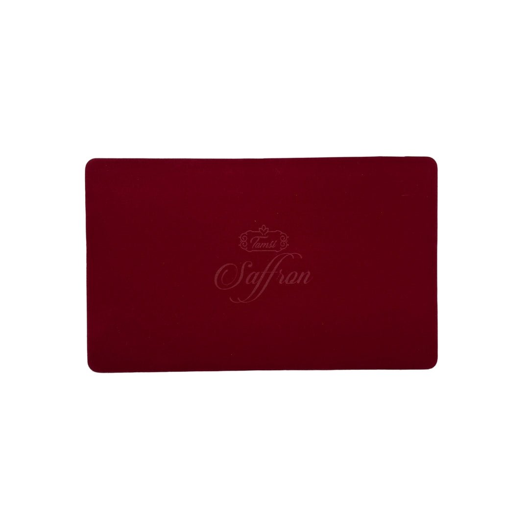 Tamsi | Red Velvet Saffron Gift (15 gr) - CartMart