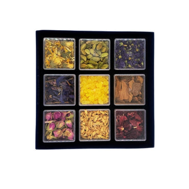 Tea Taste | Gift Mix of Herbs (500 gr) - CartMart