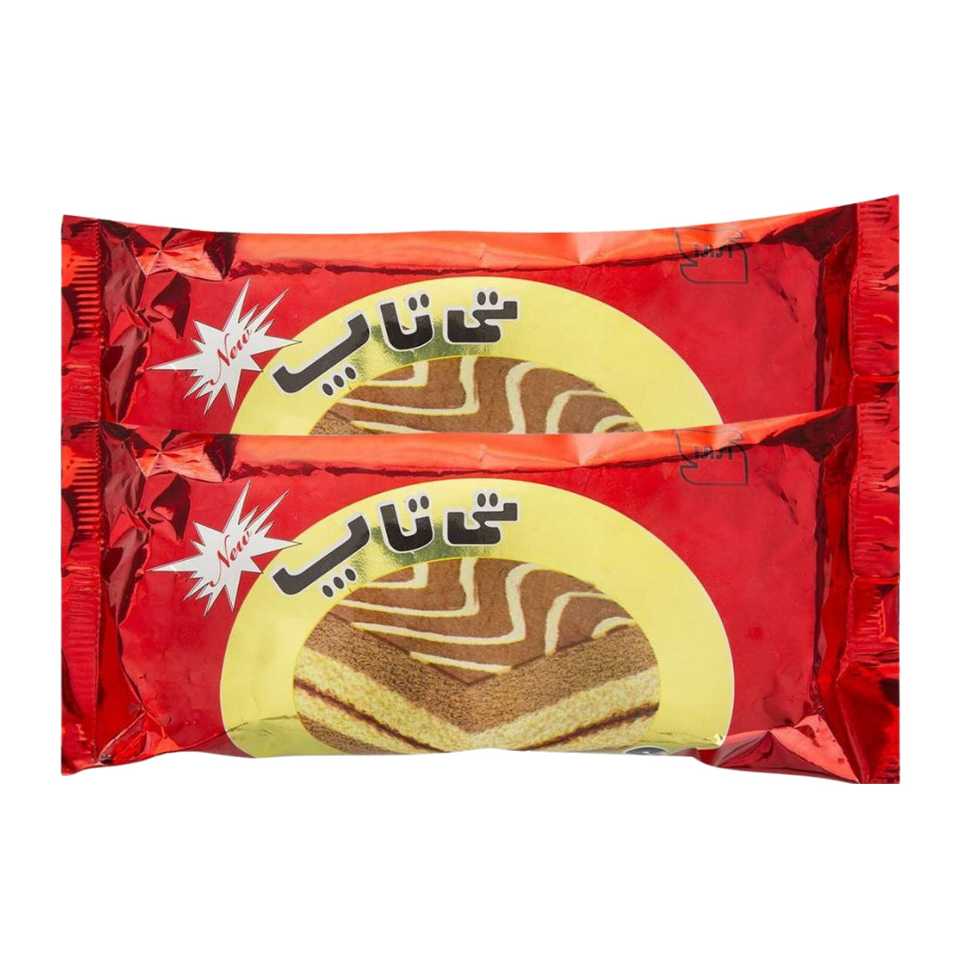 Salemin | 2 Pack Of Titop (50 gr)