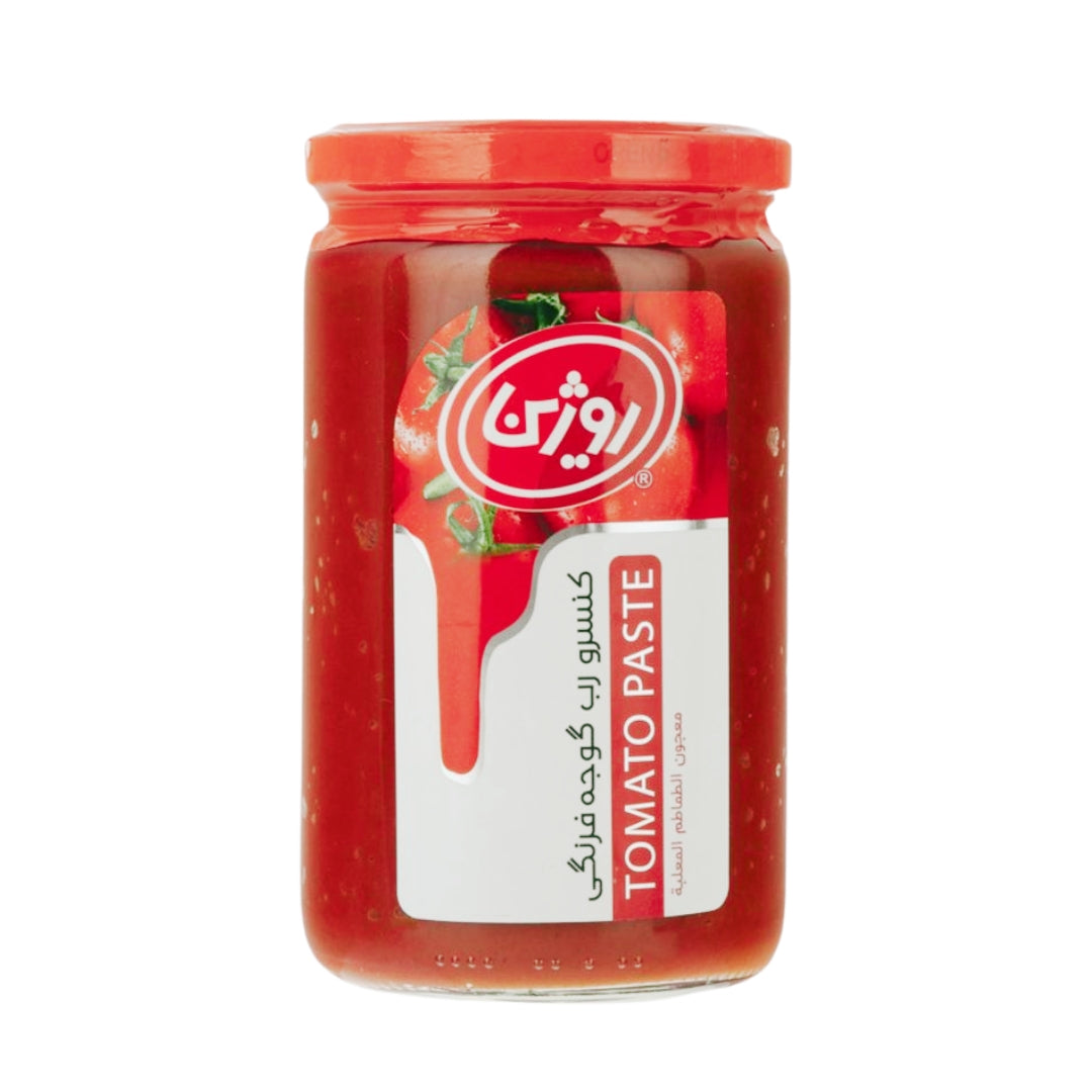 Rojin | Tomato Paste (680 gr)