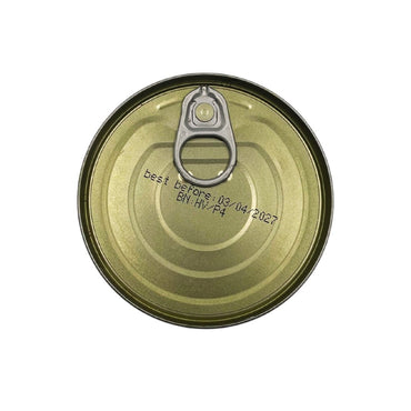 Topsi | Tuna In Sun Flower Oil (180 gr) - CartMart