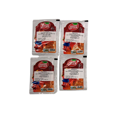 Torshi Sevan | 4 Processes Damson Mixture (30 gr) - CartMart