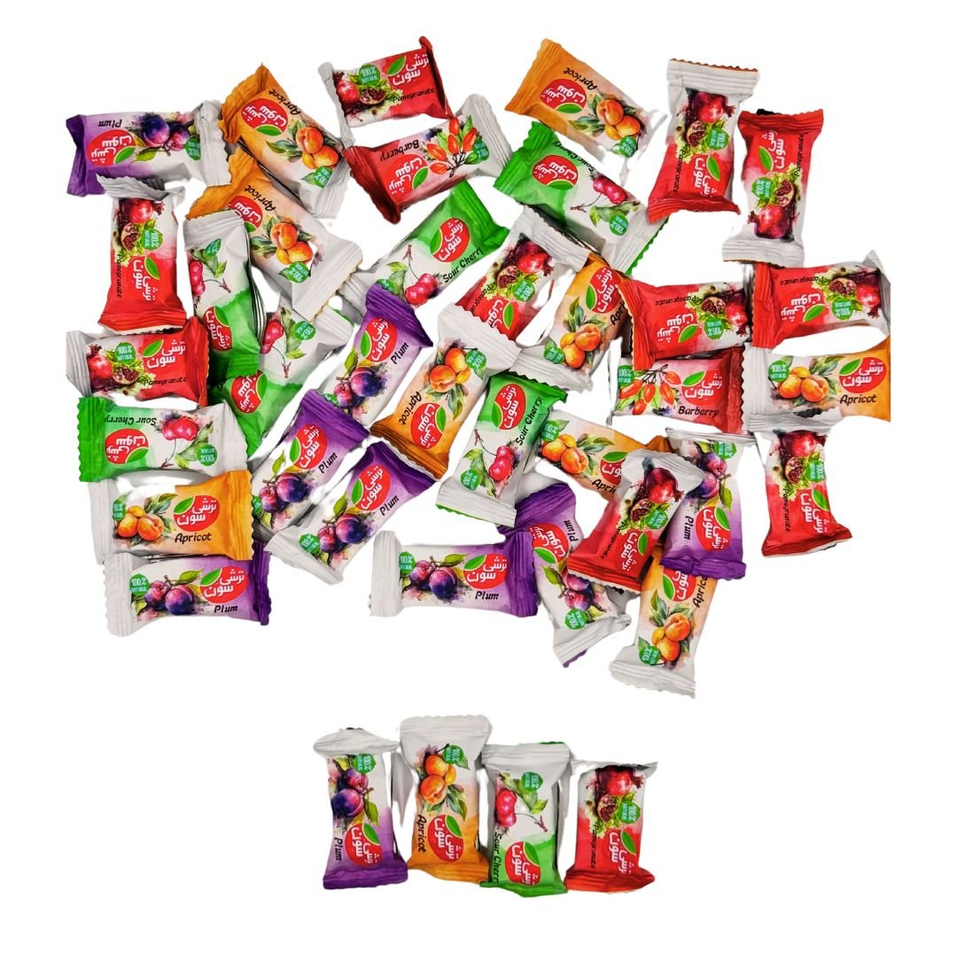 Torshi Sevan | Layered Fruits Bar (500 gr) - CartMart