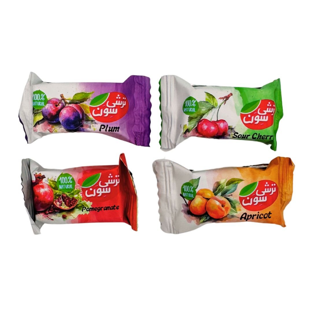 Torshi Sevan | Layered Fruits Bar (500 gr) - CartMart
