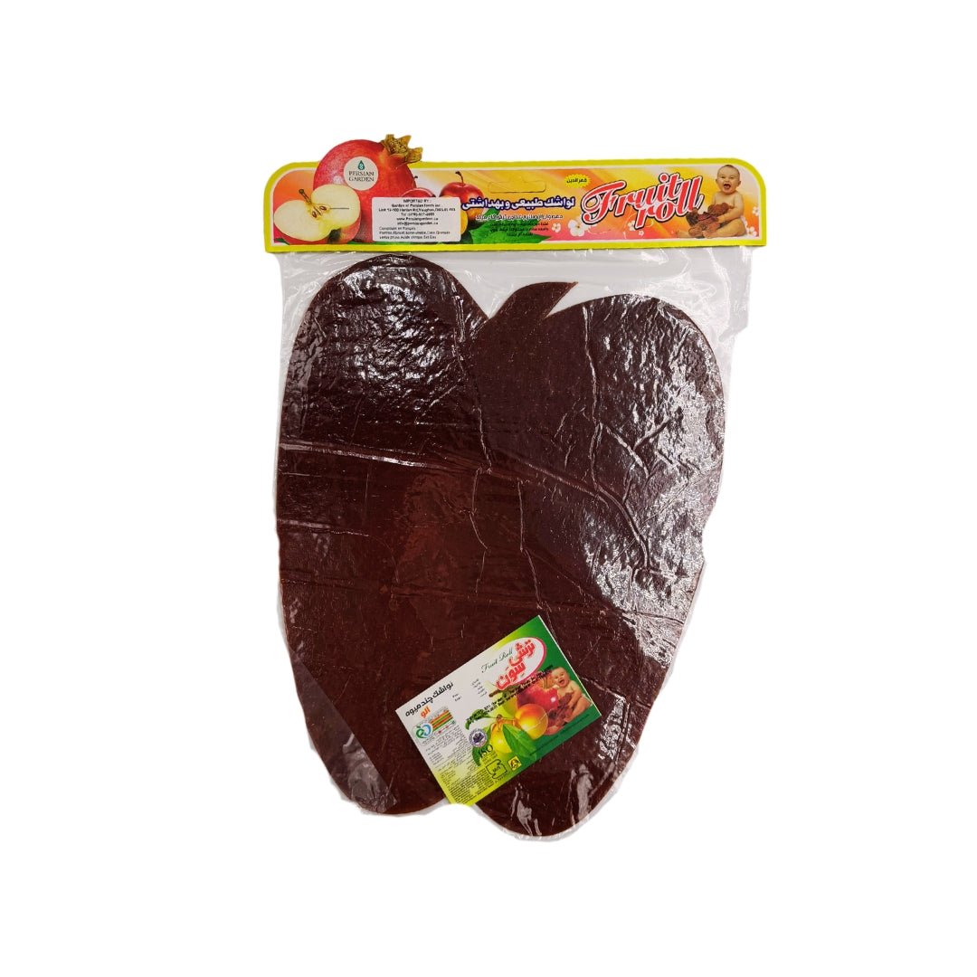 Torshi Sevan | Plum Fruit Roll (Lavashak) (200 gr) - CartMart