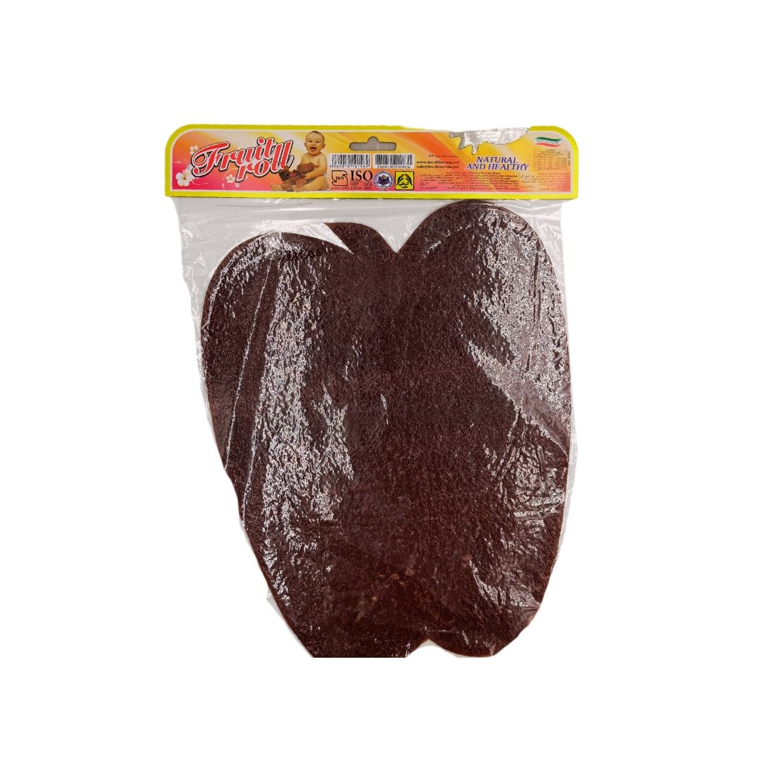 Torshi Sevan | Plum Fruit Roll (Lavashak) (200 gr) - CartMart