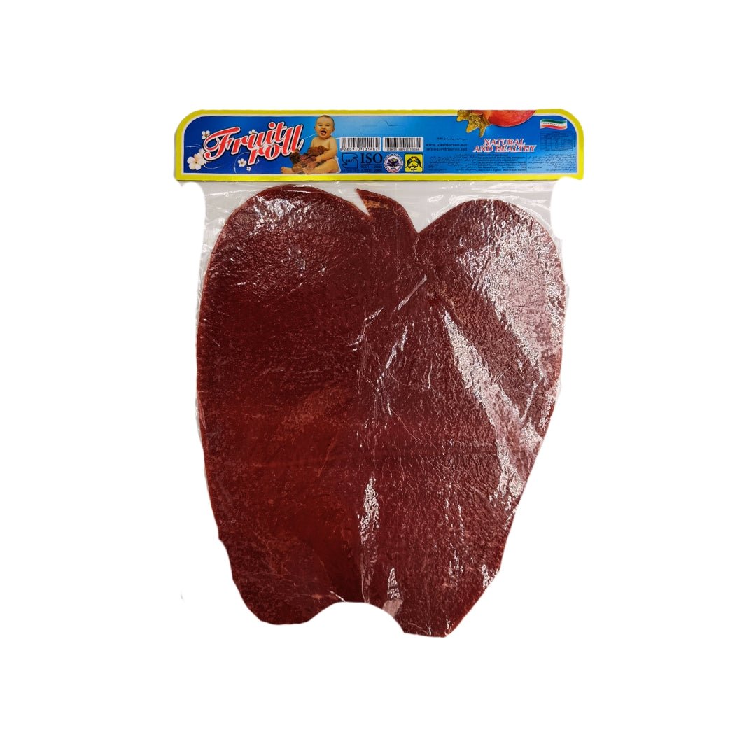 Torshi Sevan | Pomegranate Fruit Roll (Lavashak) (200 gr) - CartMart