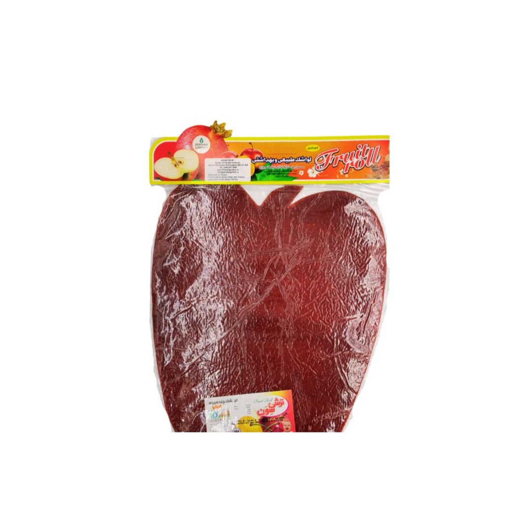 Torshi Sevan | Sour Cherry Fruit Roll (Lavashak) (200 gr) - CartMart