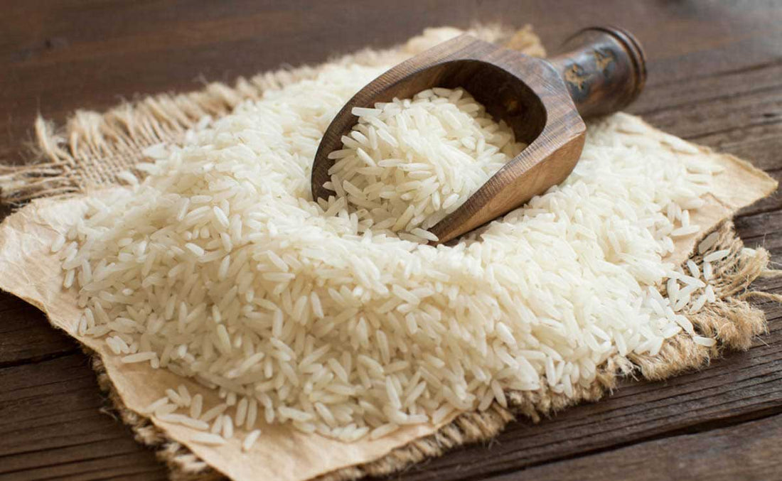 برنج و غلات ایرانی | خرید آنلاین در کانادا و آمریکا