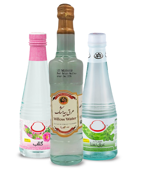Herbal Waters