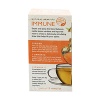 Ahmad Tea | Immune Herbal Tea (20 Sachet)