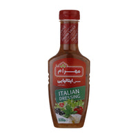 Mahram | Italian Dressing Sauce (520 gr)