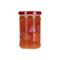 Bartar | Carrot Jam (290 gr)