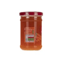 Bartar | Carrot Jam (290 gr)
