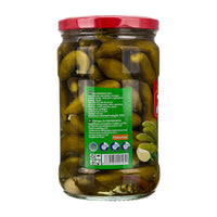 Bartar | Super Pickled Cucumber (670 gr)