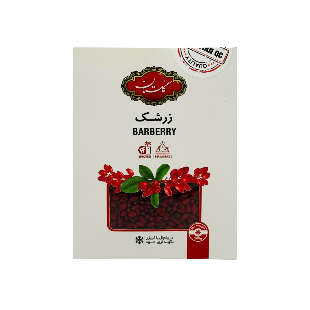 Golestan | Barberry (200 gr)