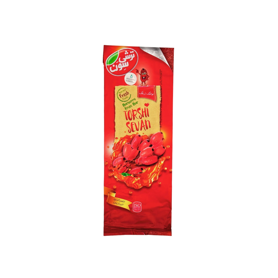 Torshi Sevan | Barberry Fruit Bar (90 gr)