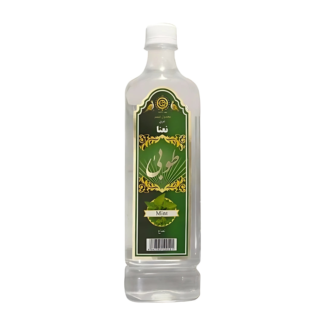 Tuba | Mint Water (900 ml)