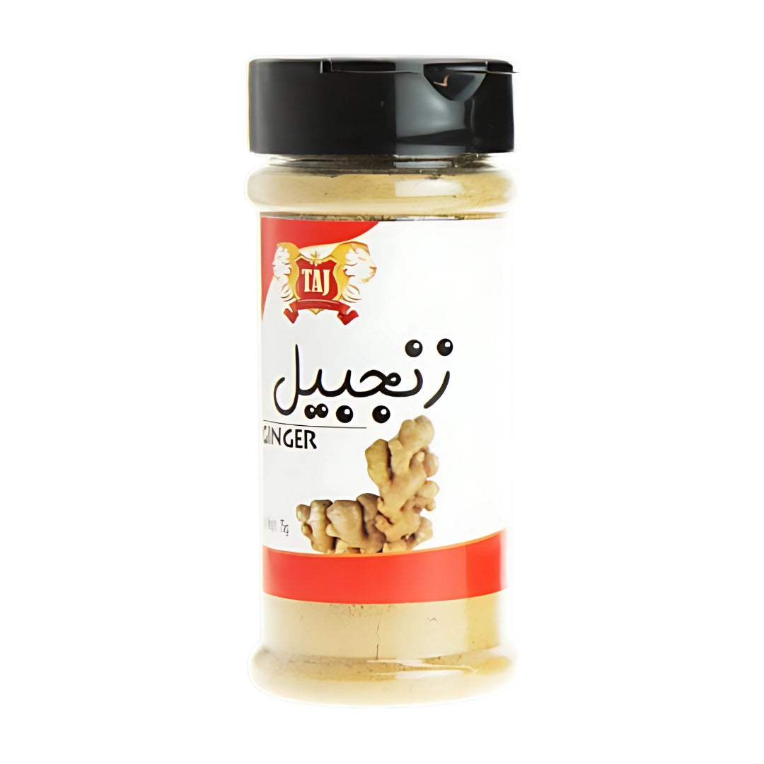 Taj | Ginger Powder (75 gr)