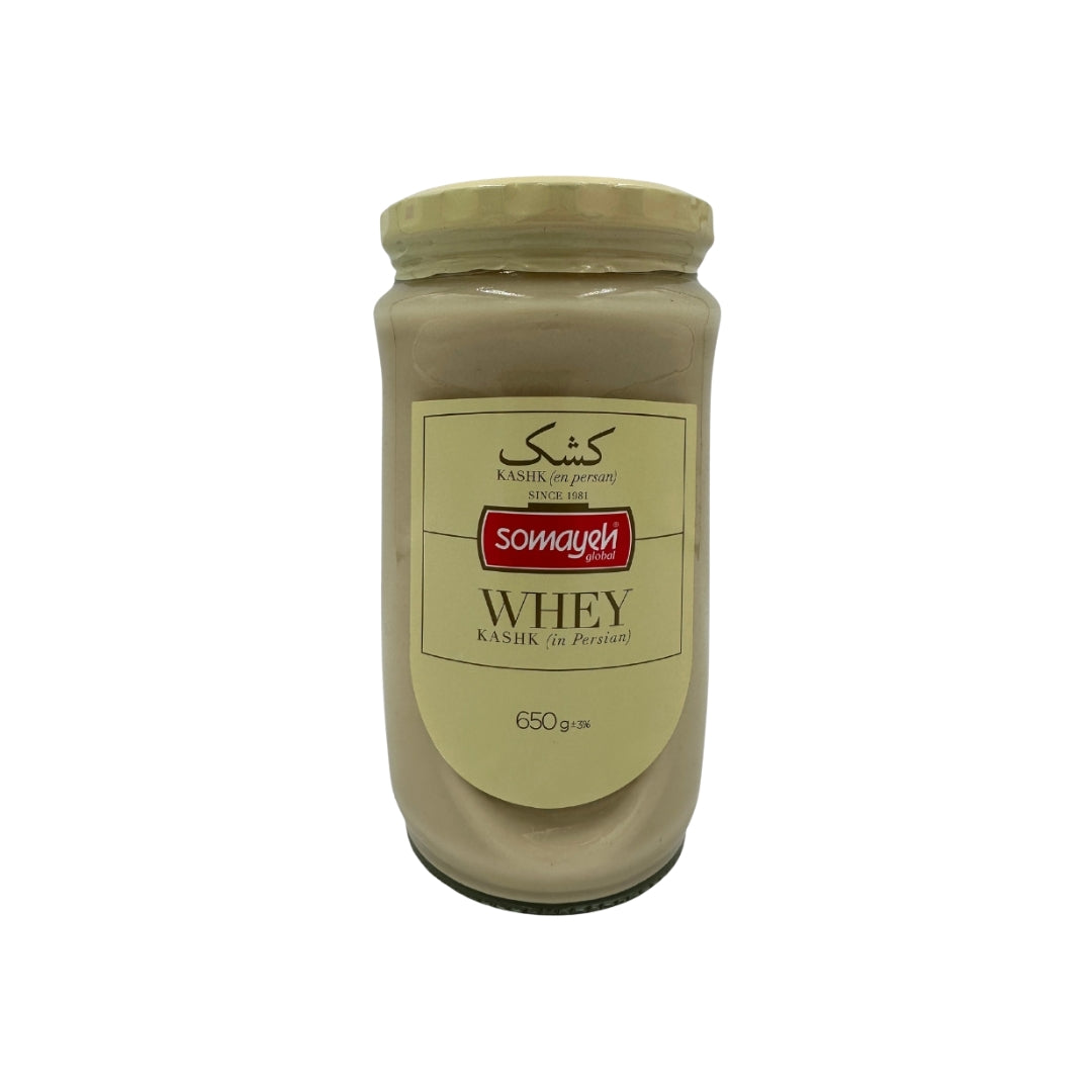 Somayeh | Whey Kashk (650 gr)