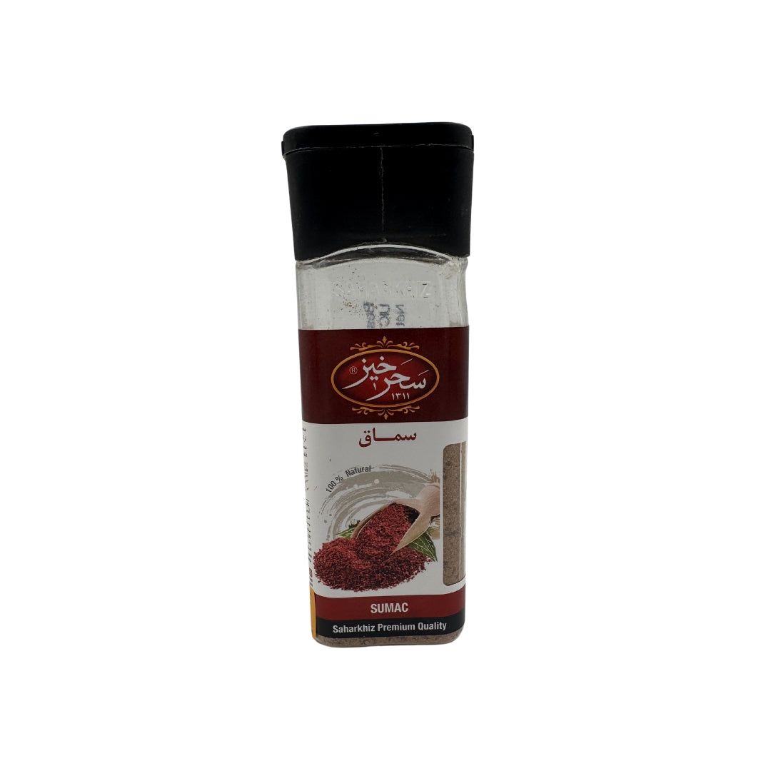 Saharkhiz | Sumac (80 gr)