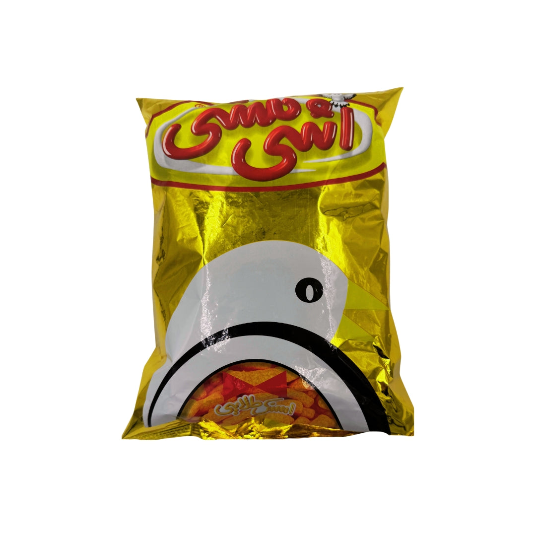 Ashi Mashi | Pofak (100 gr)