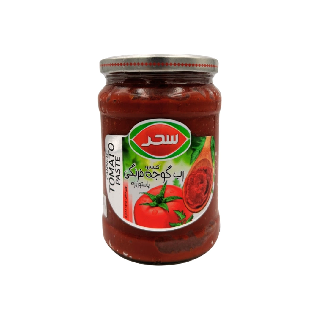 Sahar | Tomato Paste (680 gr)