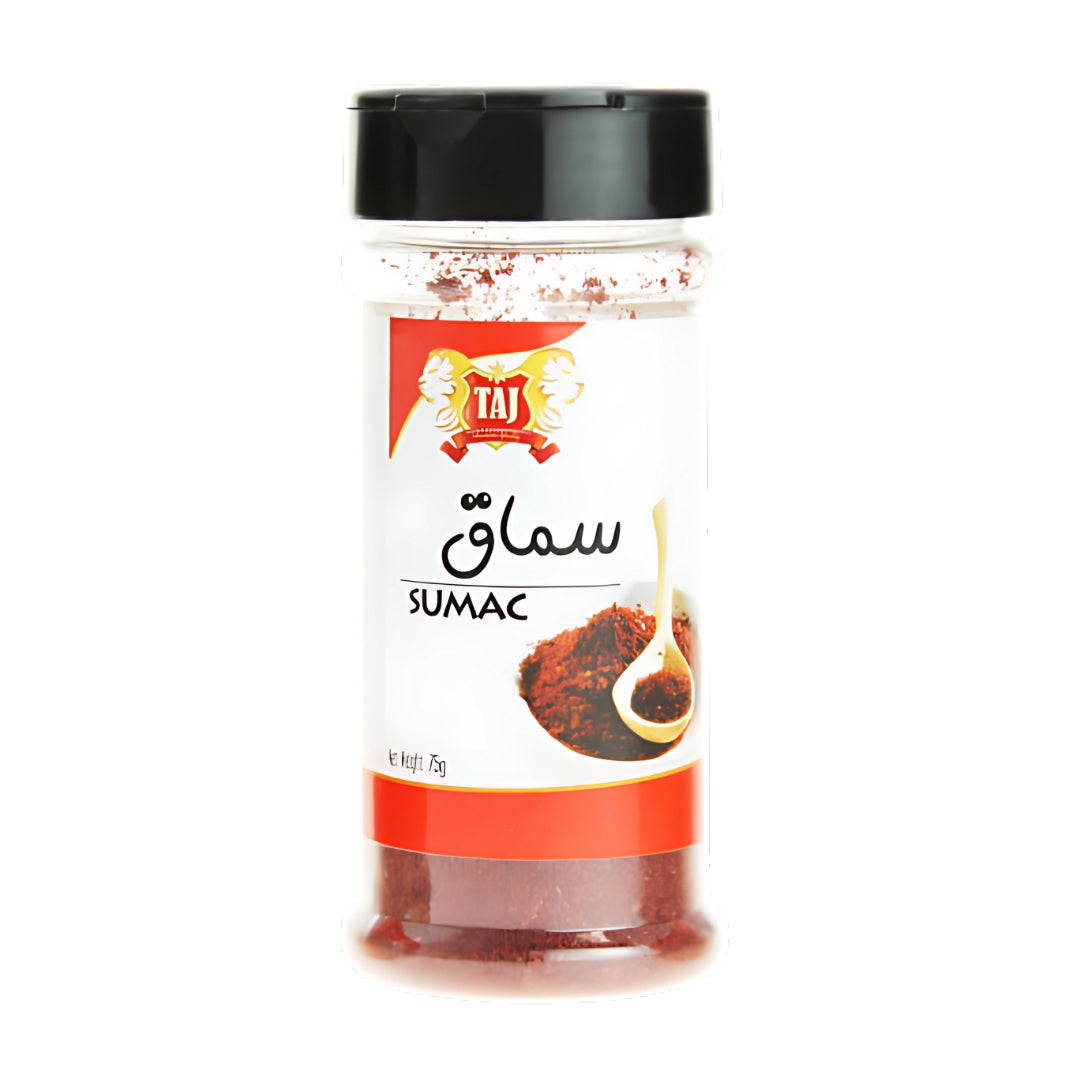 Taj | Sumac Powder (75 gr)