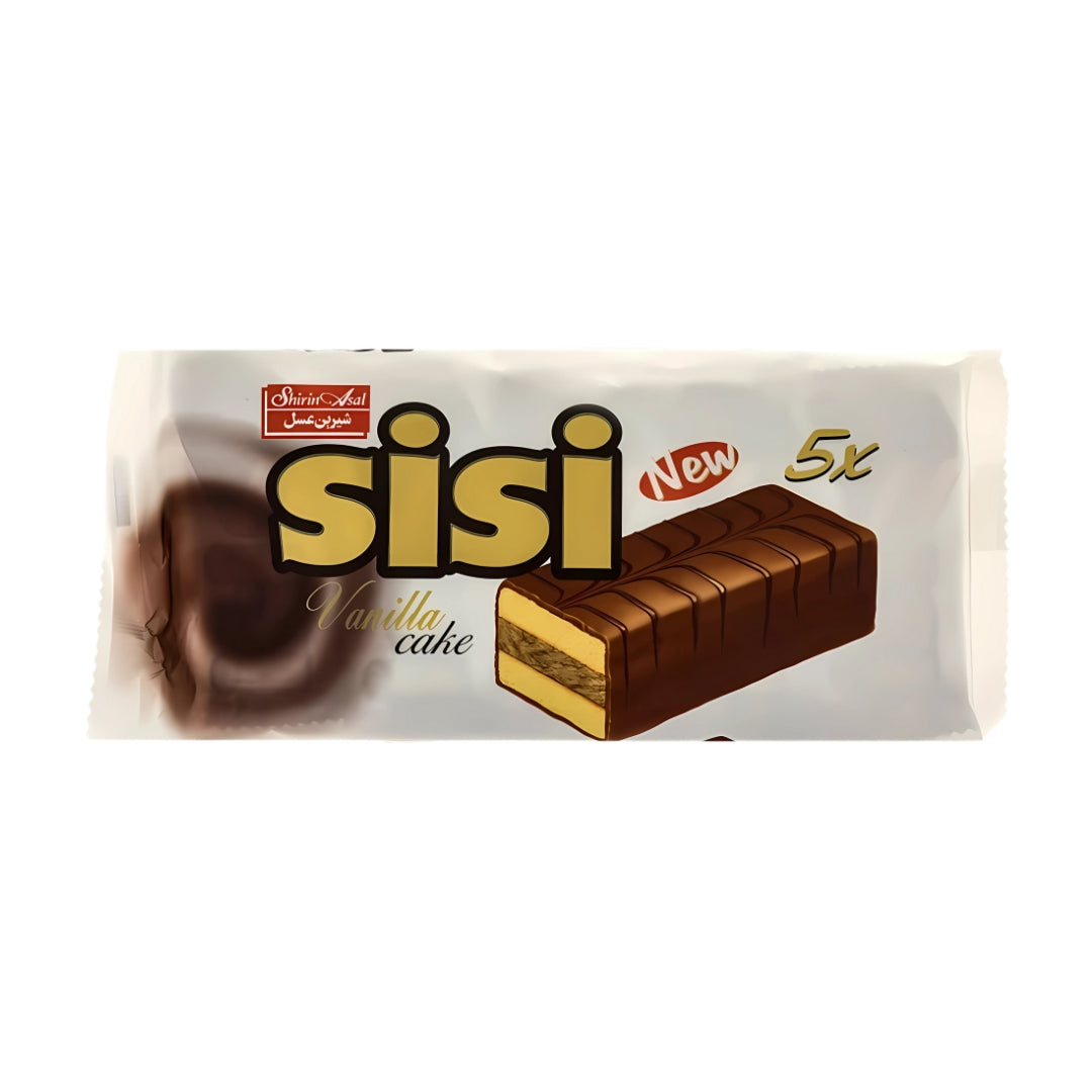Shirin Asal | CiCi Cake (5x30gr)