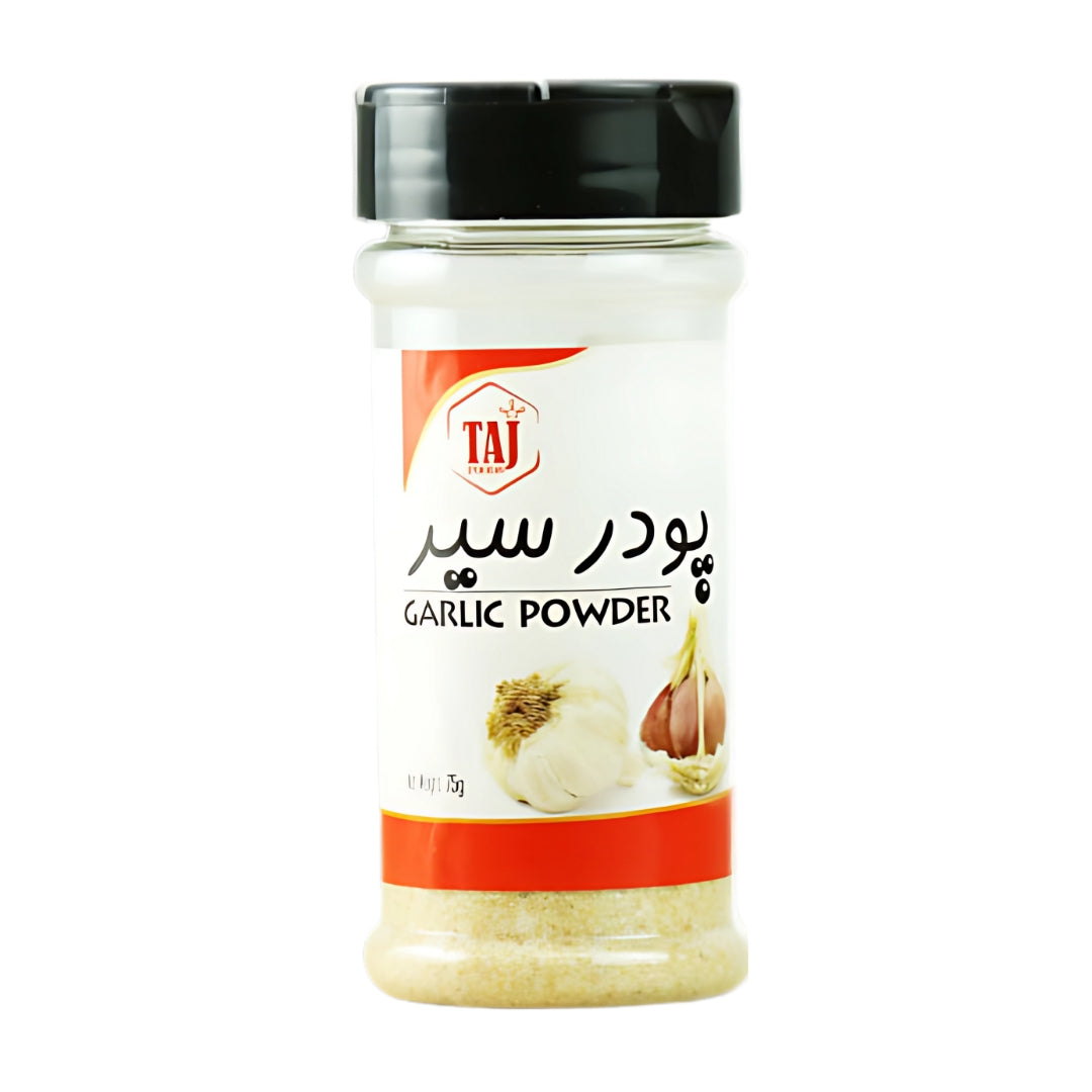 Taj | Garlic Powder (75 gr)