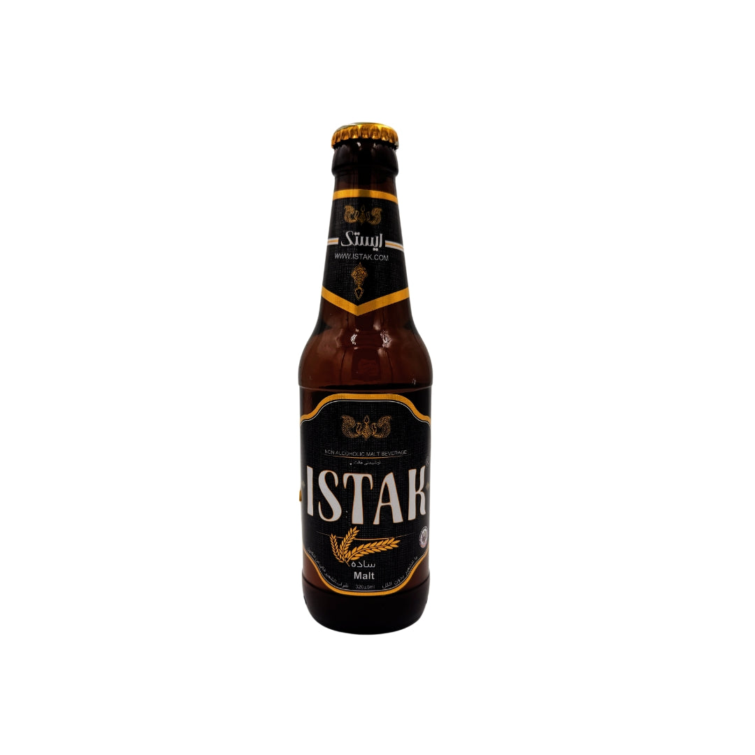 Istak | Classic Non-Alcoholic Beverage (320 ml)