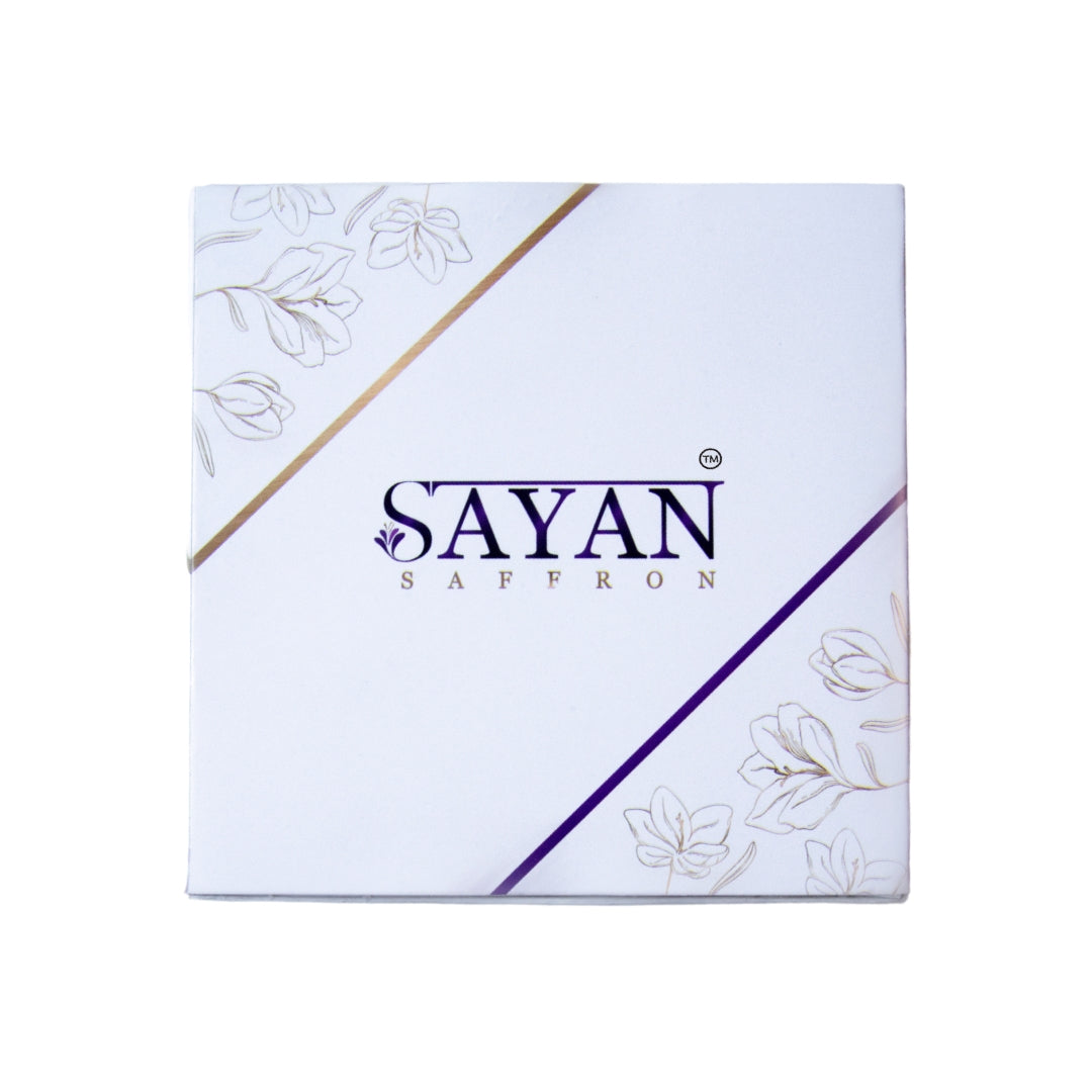 Sayan | Premium Negin Saffron (5 gr)