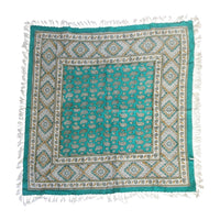 Faranam | Golestan Garden (100x100cm )